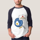 Search for tv on the radio tshirts Cbc