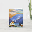 Search for quaint cards invites Mountains
