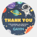 Search for outer space stickers Spaceship