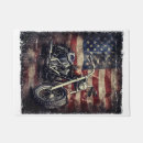 Search for motorcycle doormats Usa