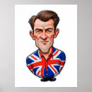Search for caricature posters Cute
