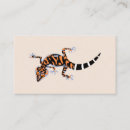 Search for gecko business cards Modern