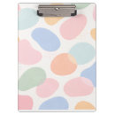 Search for aesthetic clipboards Abstract