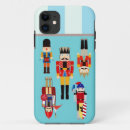 Search for nutcracker iphone cases Soldier