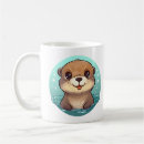 Search for otter mugs Sea