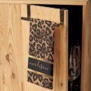 Search for safari tea towels Leopard
