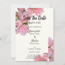 Search for pink azalea invitations For her