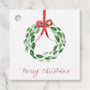 Search for square gift tags Calligraphy