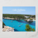 Search for cala postcards Mediterranean
