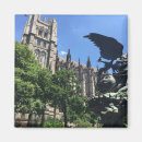 Search for cathedral square magnets Landmark
