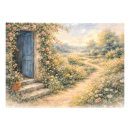 Search for blue door posters For her