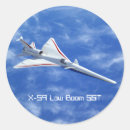Search for jet aircraft stickers Aviation