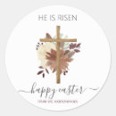 Search for happy easter labels Elegant