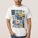 Search for retro sci fi tshirts Spaceship