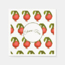 Search for rosh hashanah napkins Red