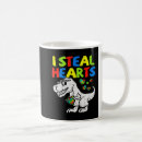 Search for stealing mugs Hearts