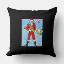 Search for naughty or nice cushions Merry