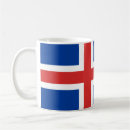 Search for flag of iceland mugs Icelander