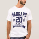 Search for tulsi tshirts President