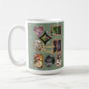 Search for 12 mugs Vintage