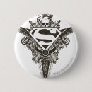 Search for superman logo badges Kent