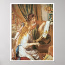 Search for piano posters Pierre auguste renoir