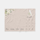 Search for floral roses blankets Blush pink