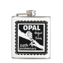 Search for 24 barware Black and white