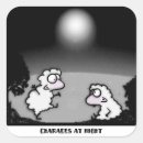 Search for sheep humour stickers Lambs