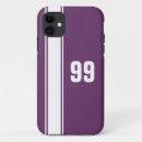 Search for jersey number iphone cases Stripes