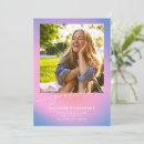Search for 2022 graduation announcement cards Chic