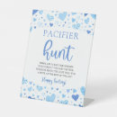 Search for heart pacifiers For her