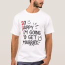 Search for funny groom tshirts Non bidenary