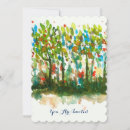 Search for abstract landscape invitations Forest