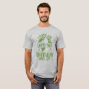 Search for earth day birthday tshirts April