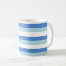 Search for blue and white striped mugs Summer