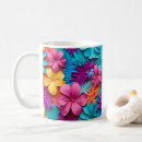 Search for 3d flower mugs Flowers