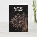 Search for 21st birthday fireworks Party
