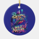 Search for turtle round christmas tree decorations Underwater