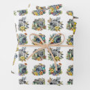 Search for camera wrapping paper Vintage