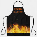 Search for hot chef aprons Bbq