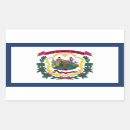 Search for virginia state stickers Patriotic