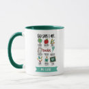 Search for i am a teacher mugs Christian