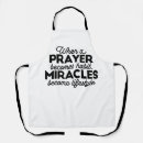 Search for prayers aprons Serenity prayer