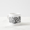 Search for scrollwork mugs Vintage