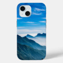 Search for misty morning iphone cases Mountains
