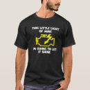 Search for this little light of mine tshirts Shine