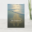 Search for comforting cards Death