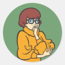 Search for velma stickers Hannah barbera