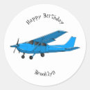 Search for fixed stickers Aeroplane